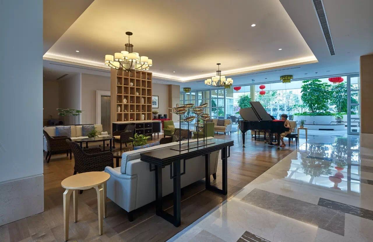 地產(chǎn)設(shè)計大獎金獎，天華