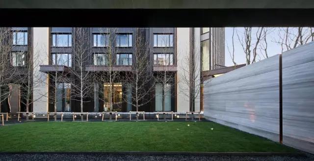 建筑師的社會(huì)責(zé)任