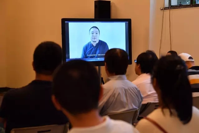 上海的城市更新，地標(biāo)性建筑