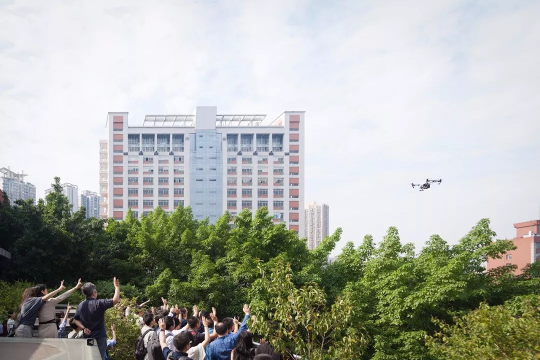 生活場景真實(shí)呈現(xiàn)