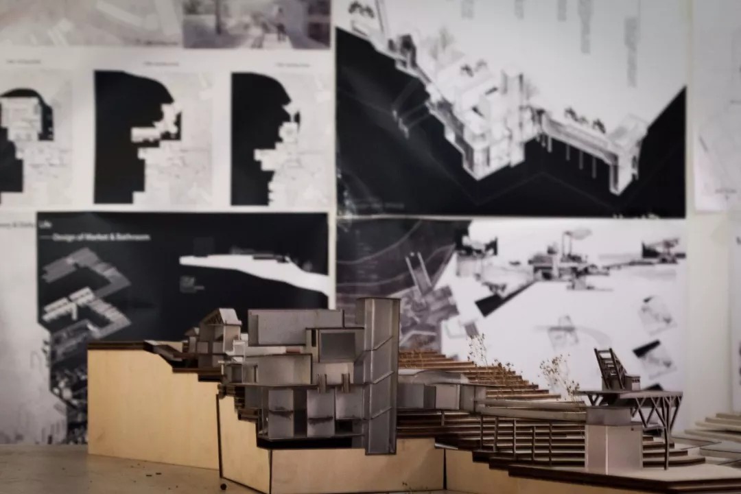 畢業(yè)設(shè)計作品展示(三)