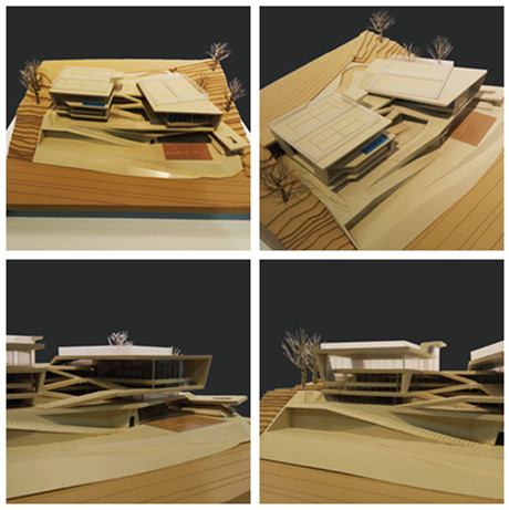 重慶瑞安巴南中央體育會所