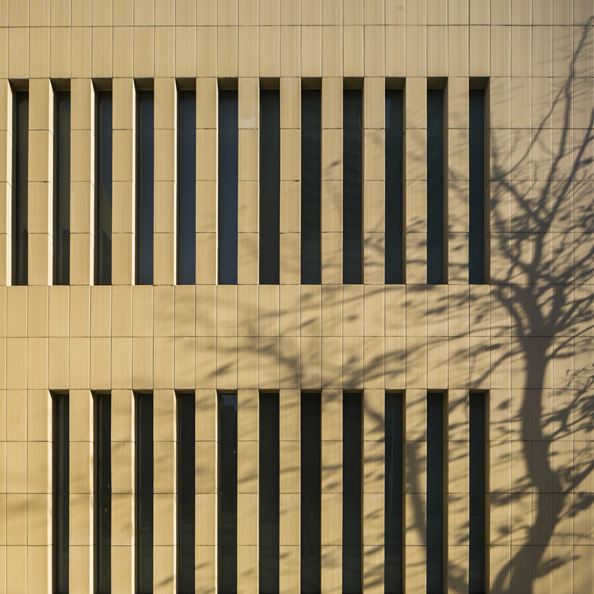 上海設計中心（南館）